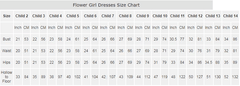 A line Round Neck Bowknot Tulle Ivory Flower Girl Dresses Baby Dresses OHR025