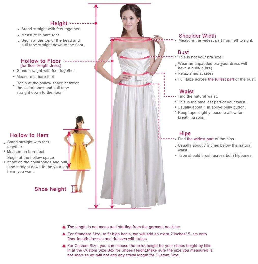 A Line Sky Blue Rustic Chiffon Deep V Neck Slit Summer Beach Wedding Dresses uk PH863